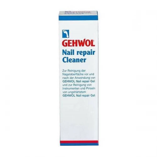 Очиститель Gehwol Nail Repair Cleaner для ногтей 150 мл. 