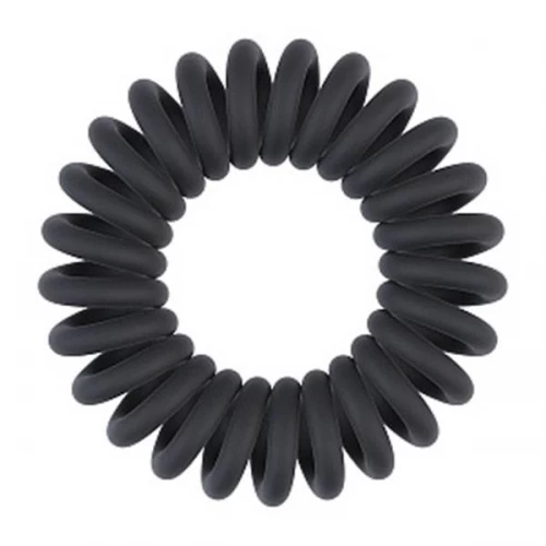 Резинка-браслет Invisibobble Original Matte No Doubt для волос 3 шт. 