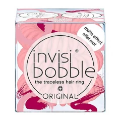 Резинка-браслет Invisibobble Original Matte Me Myselfie and I для волос 3 шт.