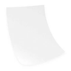 Насыщенный высокоэффективный коллаген Janssen Cosmetics Derma Fleece Masks Dermafleece D-contract Hibiscus (белый лист) с экстрактом гибискуса для ухода за лицом 1 шт.
