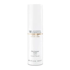 Обогащенный anti-age лифтинг-крем Janssen Cosmetics Mature Skin Skin Contour Cream для возрастной кожи лица 150 мл.