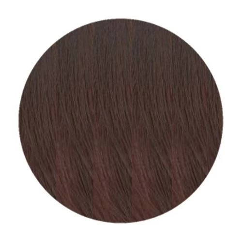 Перманентный краситель 6.45 KC Professional Color Ultimate Gold/Copper для стойкого и интенсивного окрашивания 60 мл.