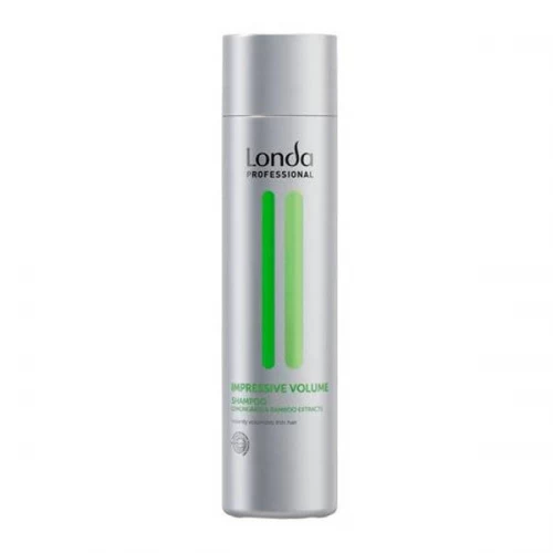 Шампунь для придания объема волосам Londa Professional Care Impressive Volume Shampoo Лонда Профессионал кеа импрессив вольюм шампунь 250 мл