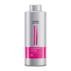 Кондиционер для окрашенных волос Londa Professional Care Color Radiance Conditioner Лонда Профессионал кеа колор рэдианс кондиционер 1000 мл