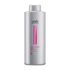 Шампунь для окрашенных волос Londa Professional Care Color Radiance Shampoo Лонда Профессионал кеа колор рэдианс шампунь 1000 мл