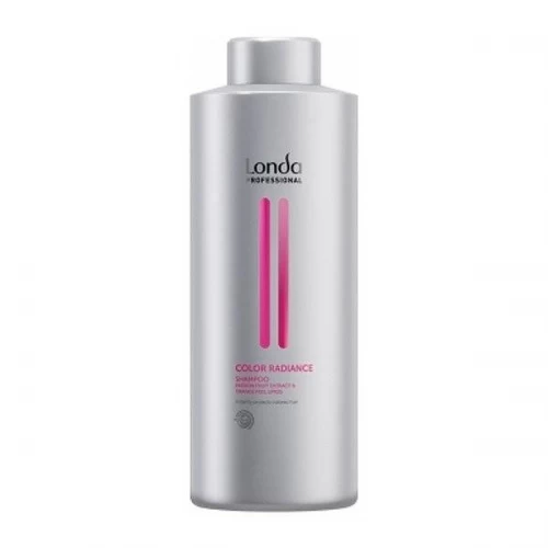 Шампунь для окрашенных волос Londa Professional Care Color Radiance Shampoo Лонда Профессионал кеа колор рэдианс шампунь 1000 мл