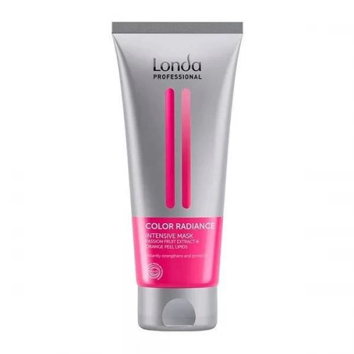 Маска интенсивная Londa Professional Care Color Radiance Intensive Mask для окрашенных волос 200 мл.