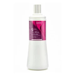 Эмульсия окислительная 12% vol 40 Londa Professional Londacolor Extra Rich Creme Emulsion Лонда Профессионал лондаколор экстра рич крем эмульсия для стойкой крем краски 1000 мл