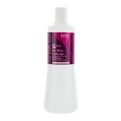 Эмульсия окислительная 9% vol 30 Londa Professional Londacolor Extra Rich Creme Emulsion Лонда Профессионал Лондаколор экстра рич крем эмульсия для стойкой крем-краски 1000 мл