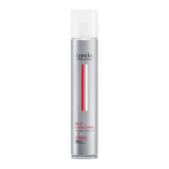 Лак для волос Londa Professional Styling Finish Fix It Strong Spray Лонда Профессионал Стайлинг финиш фикс ит стронг спрей сильной фиксации 300 мл