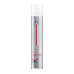 Лак для волос Londa Professional Styling Finish Fix It Strong Spray Лонда Профессионал Стайлинг финиш фикс ит стронг спрей сильной фиксации 500 мл