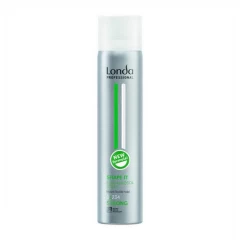 Спрей для укладки волос без аэрозоля Londa Professional Styling Finish Shape It Лонда Профессионал стайлинг финиш шейп ит 250 мл