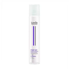 Лак для волос Londa Professional Styling Finish Start Off Лонда Профессионал Стайлинг финиш старт офф сверхсильной фиксации для укладки волос 500 мл