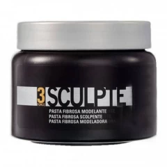 Моделирующая паста L'Oreal Professionnel Homme Sculpte Хоумм Скалпт для создания гибкой укладки волос 150 мл. 