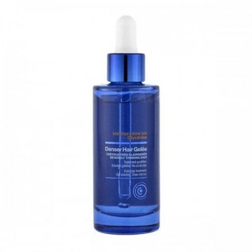 Сыворотка против выпадения волос L’Oreal Professionnel Serioxyl Denser Hair Serum Лореаль Профессионал Сериоксил Денсэ Хэйр Серум 90 мл