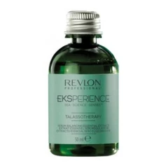 Масло Revlon Professional Eksperience Talassotherapy Sebum Balancing Essential Oil Extract для жирной кожи головы 6*50 мл. 