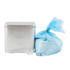 Пудра из водорослей Revlon Professional Eksperience Talassotherapy Marine Algae Scalp Treatment для кожи головы 400 гр. 
