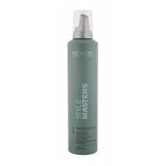 Мусс Revlon Professional Style Masters Volume Amplifier Mousse для придания объема волосам 300 мл.