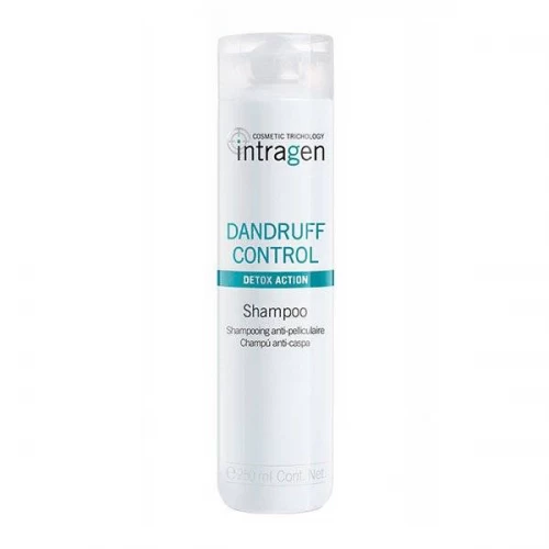 Шампунь Revlon Professional Intragen Dandruff Control Detox Action Shampoo против перхоти 250 мл. 