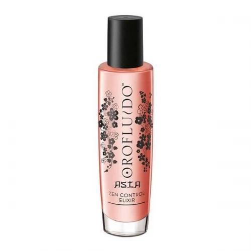 Эликсир Revlon Professional Orofluido Asia Zen Control Elixir для непослушных волос 50 мл.