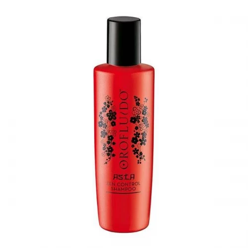 Шампунь Revlon Professional Orofluido Asia Zen Control Shampoo для непослушных волос 200 мл. 