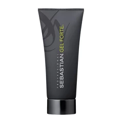 Гель сильной фиксации Sebastian Professional Form Gel Forte для укладки волос 200 мл. 