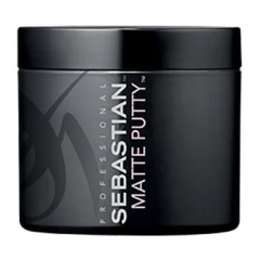 Воск с матовым блеском Sebastian Professional Form Matte Putty для укладки волос 75 мл.