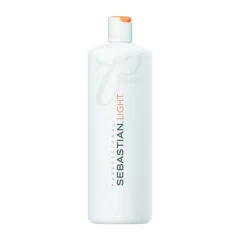 Легкий кондиционер Sebastian Professional In Salon Service Light Conditioner для блеска волос 1000 мл.