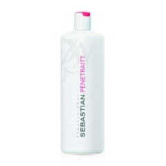 Кондиционер Sebastian Professional In Salon Service Penetraitt Conditioner для гладкости волос 1000 мл.