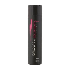 Шампунь Sebastian Professional Foundation Color Ignite Mono для окрашенных волос 250 мл.