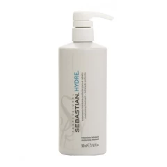 Увлажняющая маска Sebastian Professional In Salon Hydre Deep Treatment для сухих волос 500 мл.