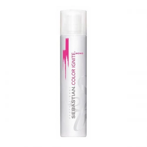 Кондиционер Sebastian Professional In Salon Service Color Ignite Mono Conditioner для защиты цвета 500 мл.