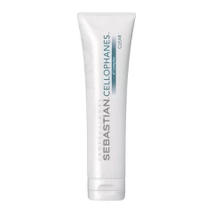 Тонирующая краска Sebastian Professional Cellophanes Clear для окрашивания волос 300 мл.
