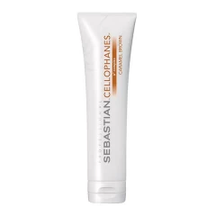Тонирующая краска Sebastian Professional Cellophanes Caramel Brown для окрашивания волос 300 мл.