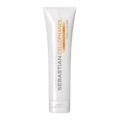 Тонирующая краска Sebastian Professional Cellophanes Vanilla Blonde (Honey Blonde) для окрашивания волос 300 мл.