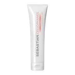 Тонирующая краска Sebastian Professional Cellophanes Champagne Blond для окрашивания волос 300 мл.