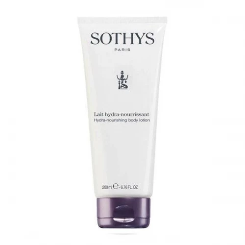 Крем-эмульсия "Увлажнение и питание" Sothys Prospa Concept Hydra-Nourishing Body Lotion для тела 200 мл.