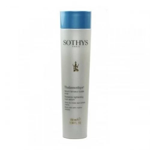Активный комплекс Sothys Prospa Concept Body Serum Fibrous Cellulite Target для решения проблемы фиброзного целлюлита 200 мл.