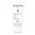 Успокаивающая питательная SOS маска Sothys Regular Care Sensitive Skin Nutri Soothing Mask для чувствительной и нормальной кожи лица и шеи 150 мл.