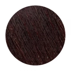 Стойкая крем-краска 5.5 5M Wild Color Permanent Hair Color Mahogany для волос 180 мл.