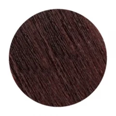 Стойкая крем-краска 5.55 5MM Wild Color Permanent Hair Color Mahogany для волос 180 мл.