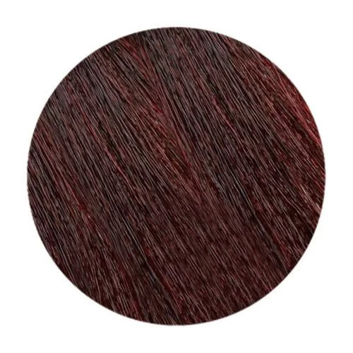 Стойкая крем-краска 6.5 6M Wild Color Permanent Hair Color Mahogany для волос 180 мл.