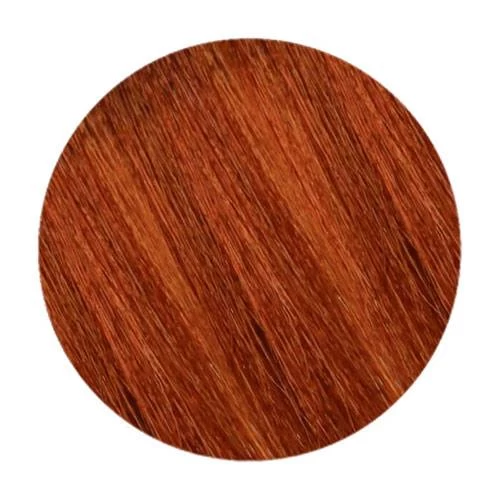 Стойкая крем-краска 8.34 8GC Wild Color Permanent Hair Color Golden для волос 180 мл.