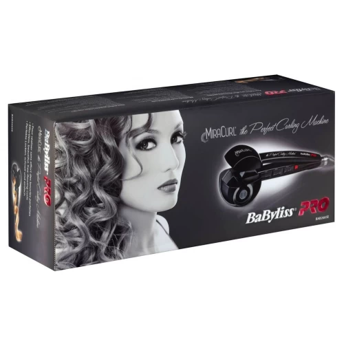Автоматическая плойка BaByliss PRO MiraCurl BAB2665E