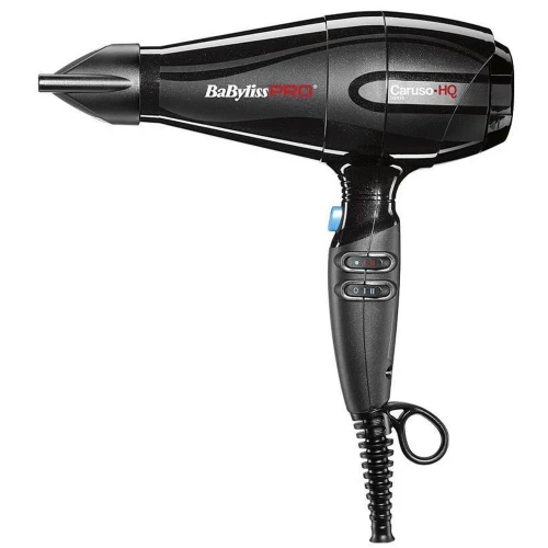 Профессиональный фен BaByliss PRO Vulcano-HQ Ionic BAB6980IE 2400w