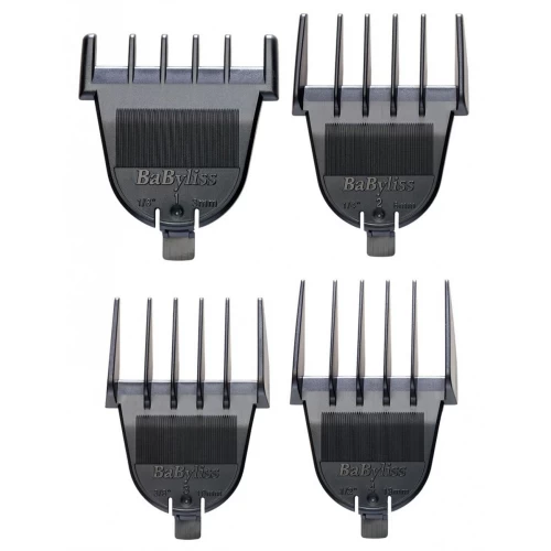 Профессиональный триммер BaByliss PRO FLASH FX с Т-образным ножом FX59ZE