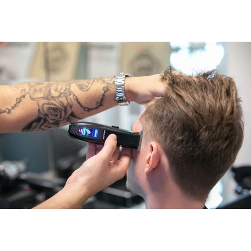 Профессиональный триммер BaByliss PRO FLASH FX с Т-образным ножом FX59ZE