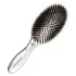 Щетка EXPERT CARE OVAL Boar&Nylon Bristles Серый