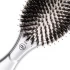 Щетка EXPERT CARE OVAL Boar&Nylon Bristles Серый