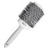 Термобрашинг EXPERT BLOWOUT SHINE White&Grey 65 мм Серый